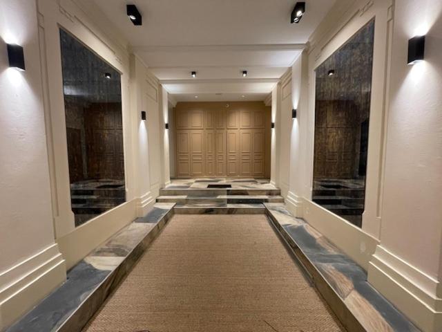 La Cour De La Tresorerie Metz Bagian luar foto